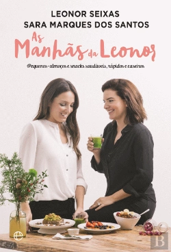 Bertrand.pt - As Manhãs da Leonor