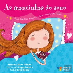 Bertrand.pt - As Mantinhas do Sono