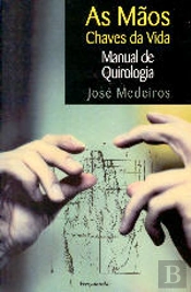 As Mãos - Chaves da Vida