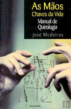 Bertrand.pt - As Mãos - Chaves da Vida