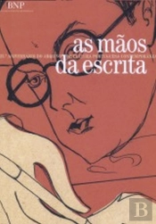 As mãos da escrita