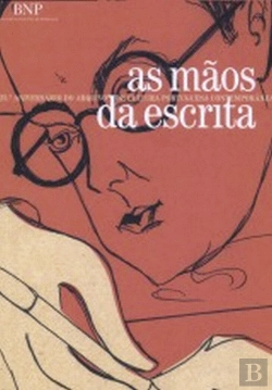 Bertrand.pt - As mãos da escrita