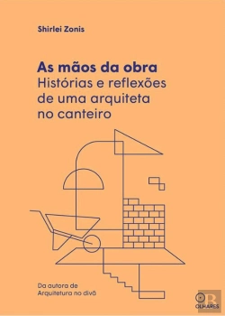 Bertrand.pt - As Mãos da Obra