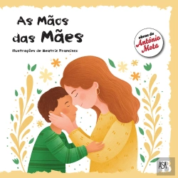 Bertrand.pt - As Mãos Das Mães