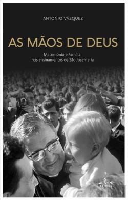 Bertrand.pt - As Mãos de Deus 
