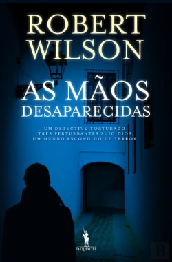 Bertrand.pt - As Mãos Desaparecidas