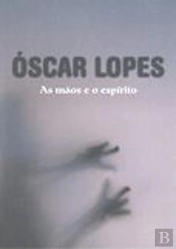 Bertrand.pt - As Mãos e o Espírito