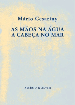Bertrand.pt - As Mãos na Água a Cabeça no Mar
