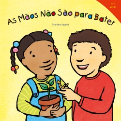 Bertrand.pt - As mãos não são para bater