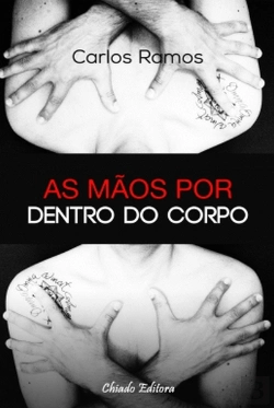 Bertrand.pt - As Mãos Por Dentro do Corpo