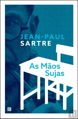 Bertrand.pt - As Mãos Sujas