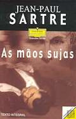 Bertrand.pt - As Mãos Sujas