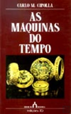 Bertrand.pt - As Máquinas do Tempo