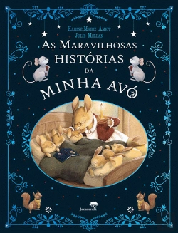 Bertrand.pt - As Maravilhosas Histórias da Minha Avó