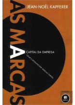 As Marcas, Capital da Empresa