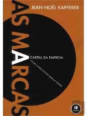 As Marcas, Capital da Empresa