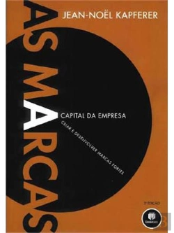 Bertrand.pt - As Marcas, Capital da Empresa