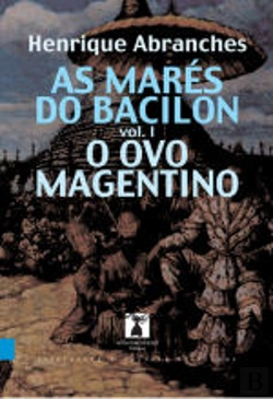 Bertrand.pt - As Marés do Bacilon - Volume I
