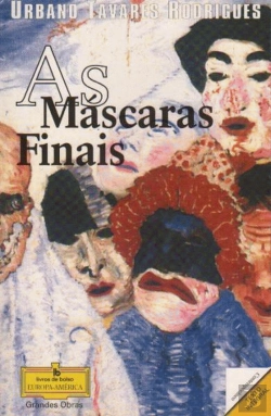Bertrand.pt - As Máscaras Finais
