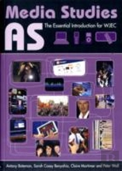 As Media Studies