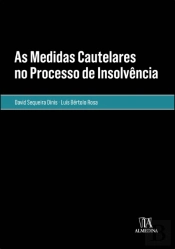 As Medidas Cautelares no Processo de Insolvência