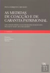 As Medidas de Coacção e de Garantia Patrimonial