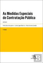 As Medidas Especiais de Contratação Pública