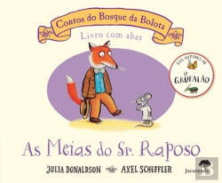 Bertrand.pt - As Meias do Sr. Raposo