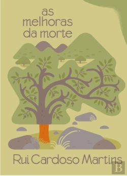 Bertrand.pt - As Melhoras da Morte