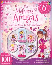 As Melhores Amigas