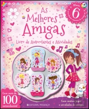 As Melhores Amigas