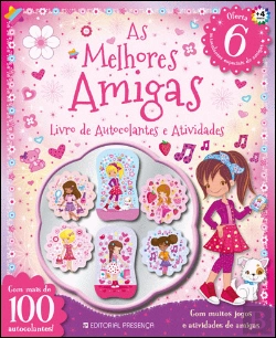 Bertrand.pt - As Melhores Amigas