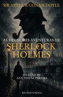 As Melhores Aventuras de Sherlock Holmes