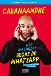#As Melhores Bocas do WhatsApp