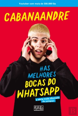 Bertrand.pt - #As Melhores Bocas do WhatsApp