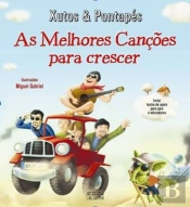 As Melhores Canções para Crescer