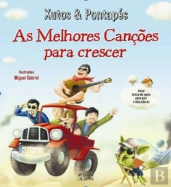 Bertrand.pt - As Melhores Canções para Crescer