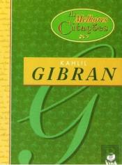 As Melhores Citações de Kahlil Gibran