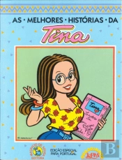 As Melhores Histórias da Tina