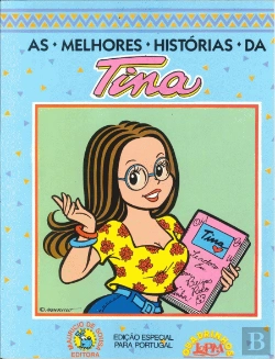 Bertrand.pt - As Melhores Histórias da Tina