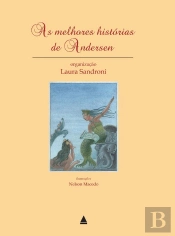 As Melhores Histórias De Andersen