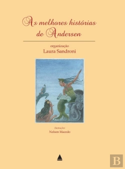 Bertrand.pt - As Melhores Histórias De Andersen