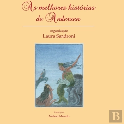 Bertrand.pt - As Melhores Histórias De Andersen