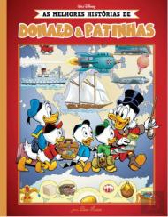 As Melhores Histórias de Donald & Patinhas