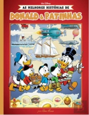 As Melhores Histórias de Donald & Patinhas