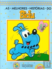 As Melhores Histórias do Bidu