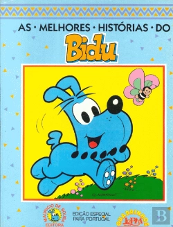 Bertrand.pt - As Melhores Histórias do Bidu