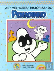 As Melhores Histórias do Penadinho