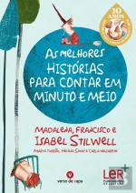 As Melhores Histórias Para Contar em Minuto e Meio