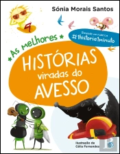 As Melhores Histórias Viradas do  Avesso